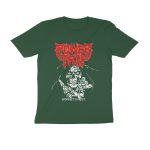 power trip t shirt hornets nest