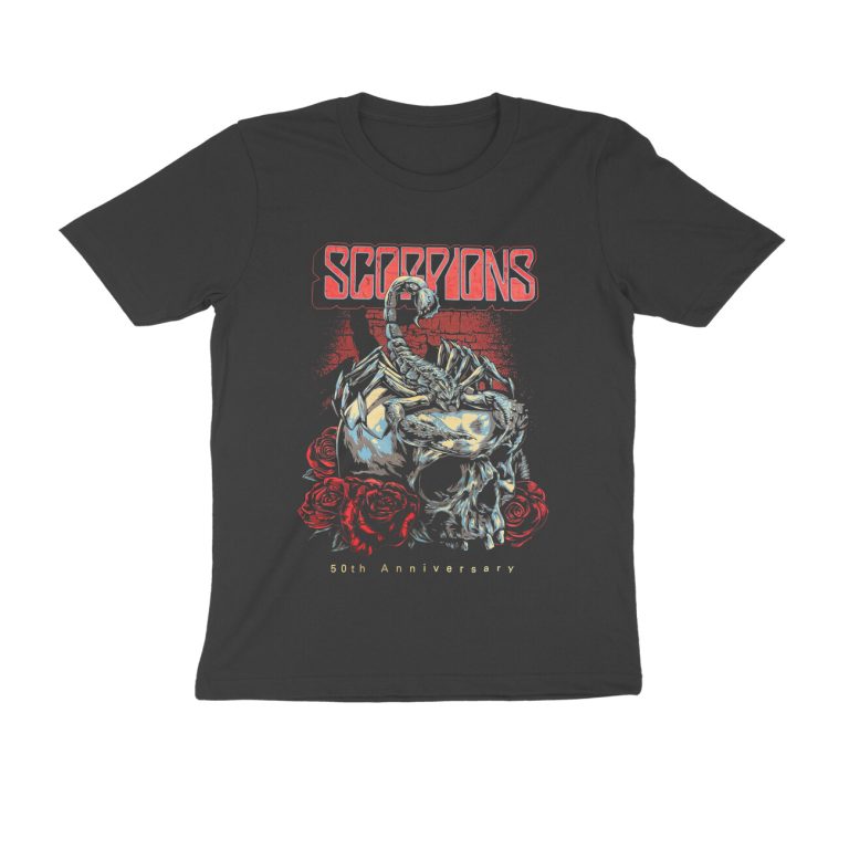 custom t shirt (both sides)