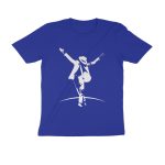 michael jackson t shirt minimal