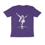 michael jackson t shirt minimal