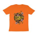 fleetwood mac t shirt floral