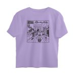 oasis oversized t shirt definitely maybe doodle