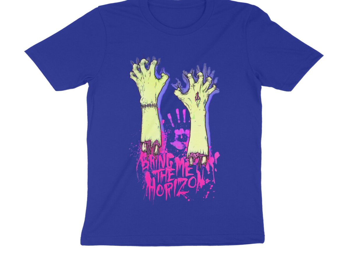 Bring Me the Horizon T-Shirts and Hoodies - Wittee | Cod Available