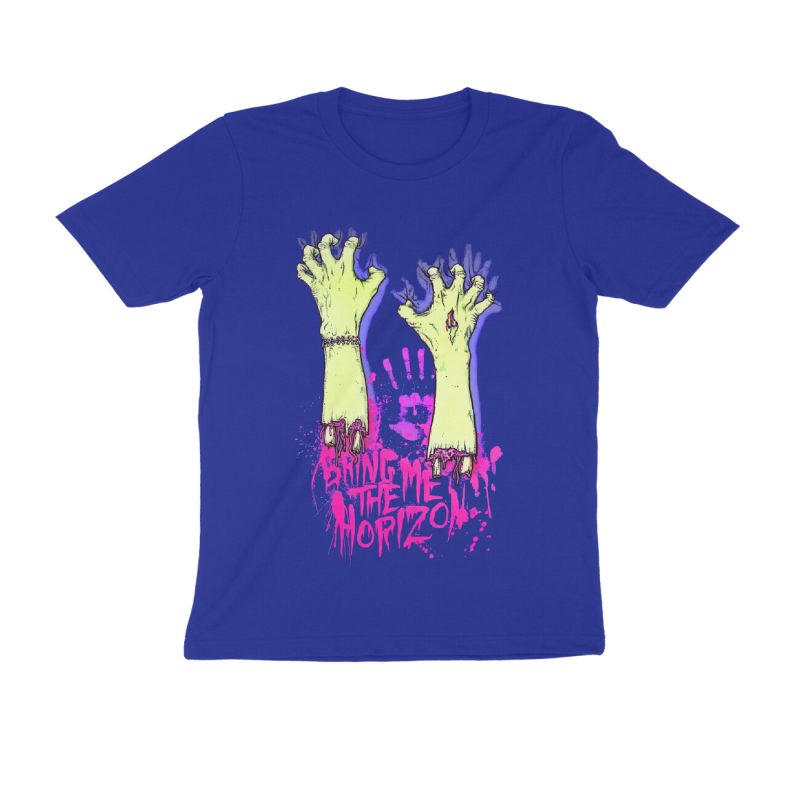Bring Me The Horizon T-shirt | Band Members - Wittee