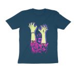 bring me the horizon t shirt hands