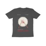 whiplash kids t shirt drum