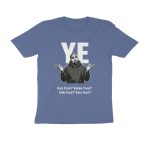 kanye west funny t shirt ye kya hua