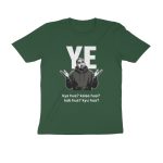 kanye west funny t shirt ye kya hua