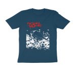 my chemical romance t shirt crow skull