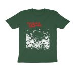 my chemical romance t shirt crow skull