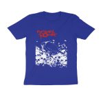 my chemical romance t shirt crow skull