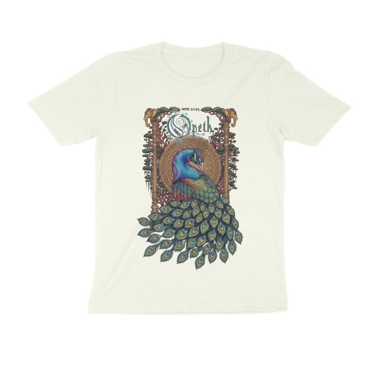 opeth t shirt india (unofficial)