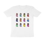 emoticon t shirt pregnancy