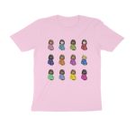 emoticon t shirt pregnancy