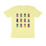 emoticon t shirt pregnancy