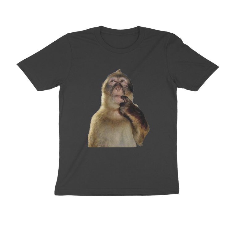 monkey meme t shirt