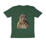 monkey meme t shirt