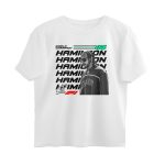 f1 oversized t shirt world champion