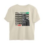 f1 oversized t shirt world champion