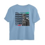 f1 oversized t shirt world champion