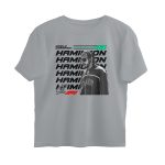 f1 oversized t shirt world champion