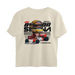 f1 oversized t shirt – senna