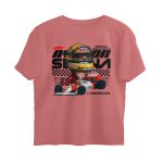 f1 oversized t shirt – senna