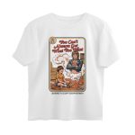 rolling stones oversized t shirt – disappointment retro comic