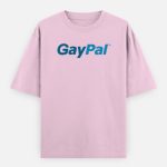 Light Baby Pink