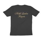 arsenal t shirt pl champions (both sides)