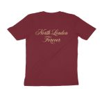 arsenal t shirt pl champions (both sides)