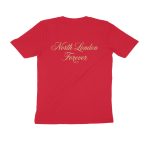 arsenal t shirt pl champions (both sides)