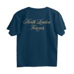arsenal oversized t shirt – pl champions