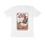 rolling stones t shirt – disappointment retro comic