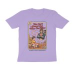 rolling stones t shirt – disappointment retro comic