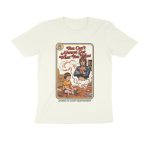 rolling stones t shirt – disappointment retro comic