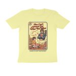 rolling stones t shirt – disappointment retro comic
