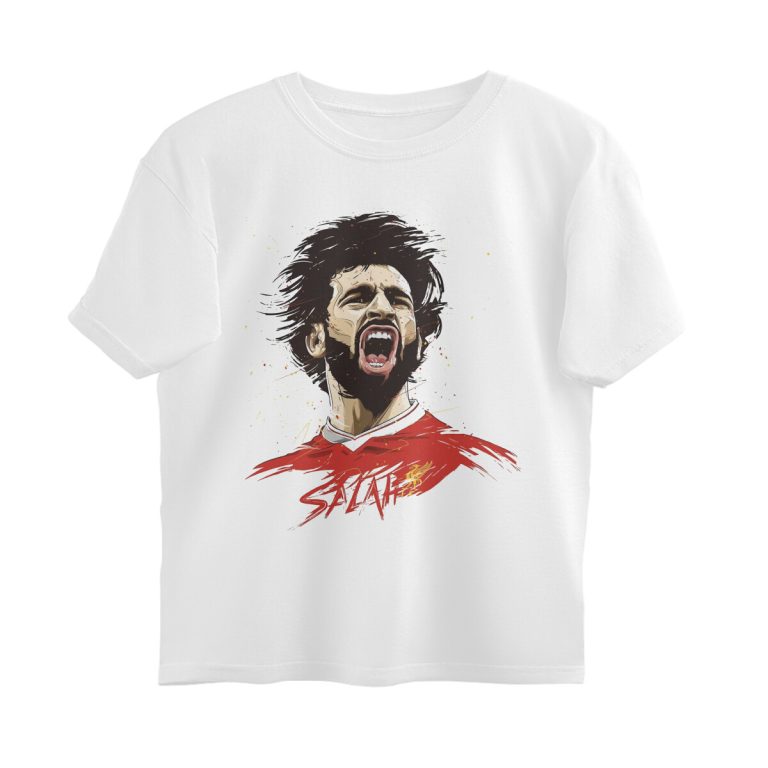 salah oversized t shirt