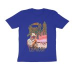 death band t shirt lepropsy