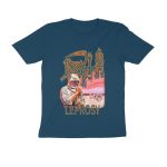 death band t shirt lepropsy
