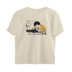 queen oversized t shirt ma ma hu hu hu