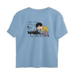 queen oversized t shirt ma ma hu hu hu