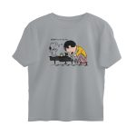 queen oversized t shirt ma ma hu hu hu
