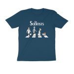 pop culture t shirt the scientists