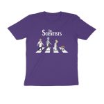 pop culture t shirt the scientists