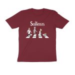 pop culture t shirt the scientists