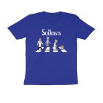 pop culture t shirt the scientists