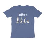 pop culture t shirt the scientists