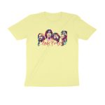 pink floyd t shirt pop art