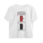rolling stones oversized t shirt diy guide